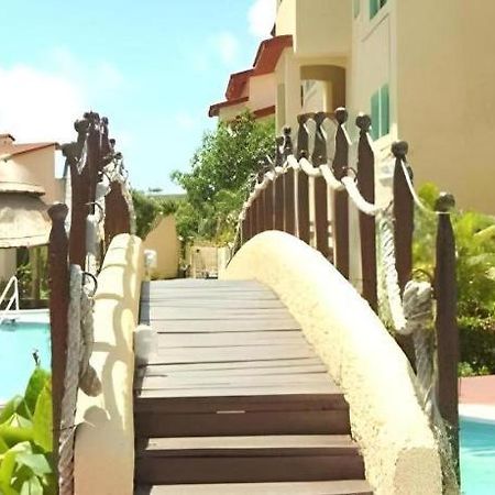 Selina Cancun Laguna Zona Hotelera Exterior photo
