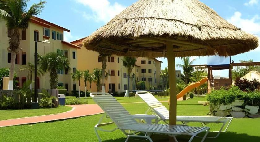 Selina Cancun Laguna Zona Hotelera Exterior photo